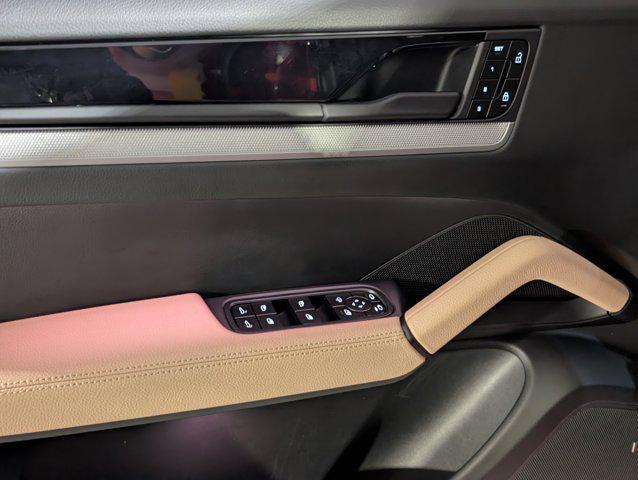 used 2024 Porsche Cayenne car, priced at $104,201