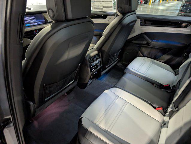new 2026 Porsche Cayenne car, priced at $117,150