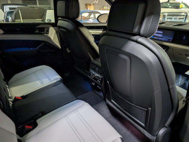 new 2026 Porsche Cayenne car, priced at $117,150