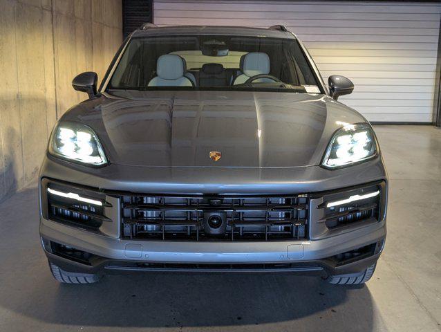 new 2026 Porsche Cayenne car, priced at $117,150