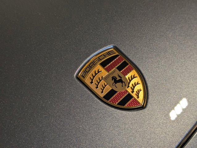 new 2026 Porsche Cayenne car, priced at $117,150