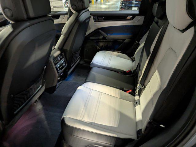 new 2026 Porsche Cayenne car, priced at $117,150