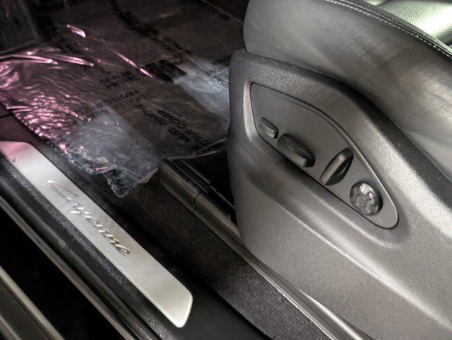 used 2024 Porsche Cayenne car, priced at $77,201