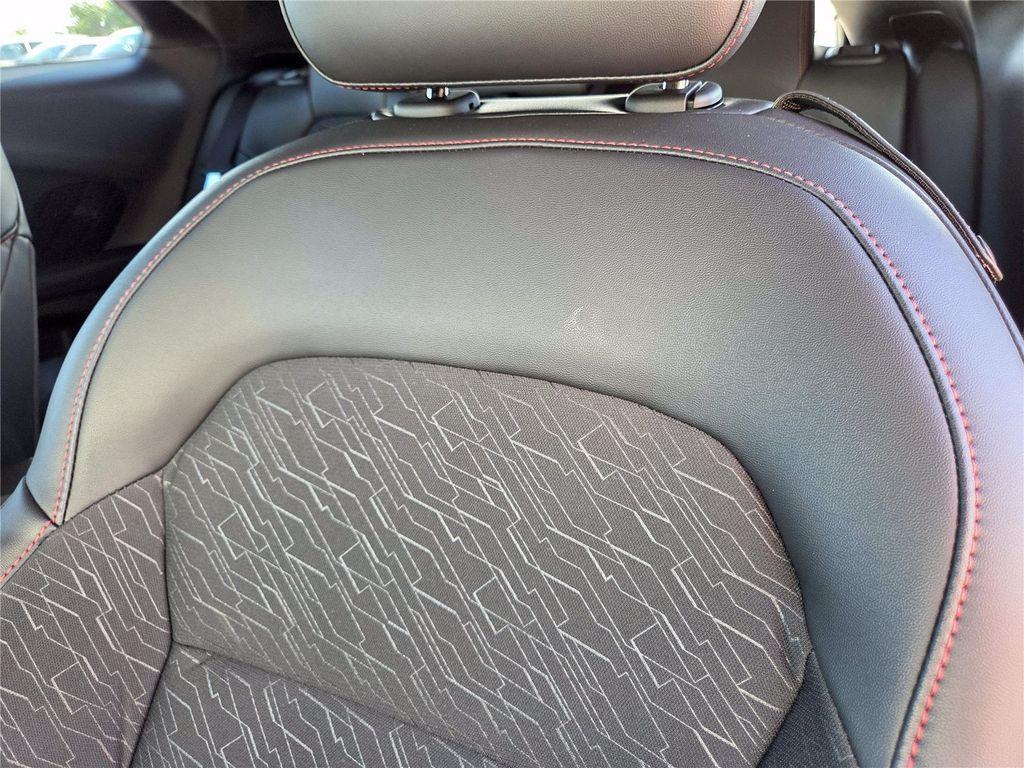 new 2026 Dodge Charger car, priced at $54,596