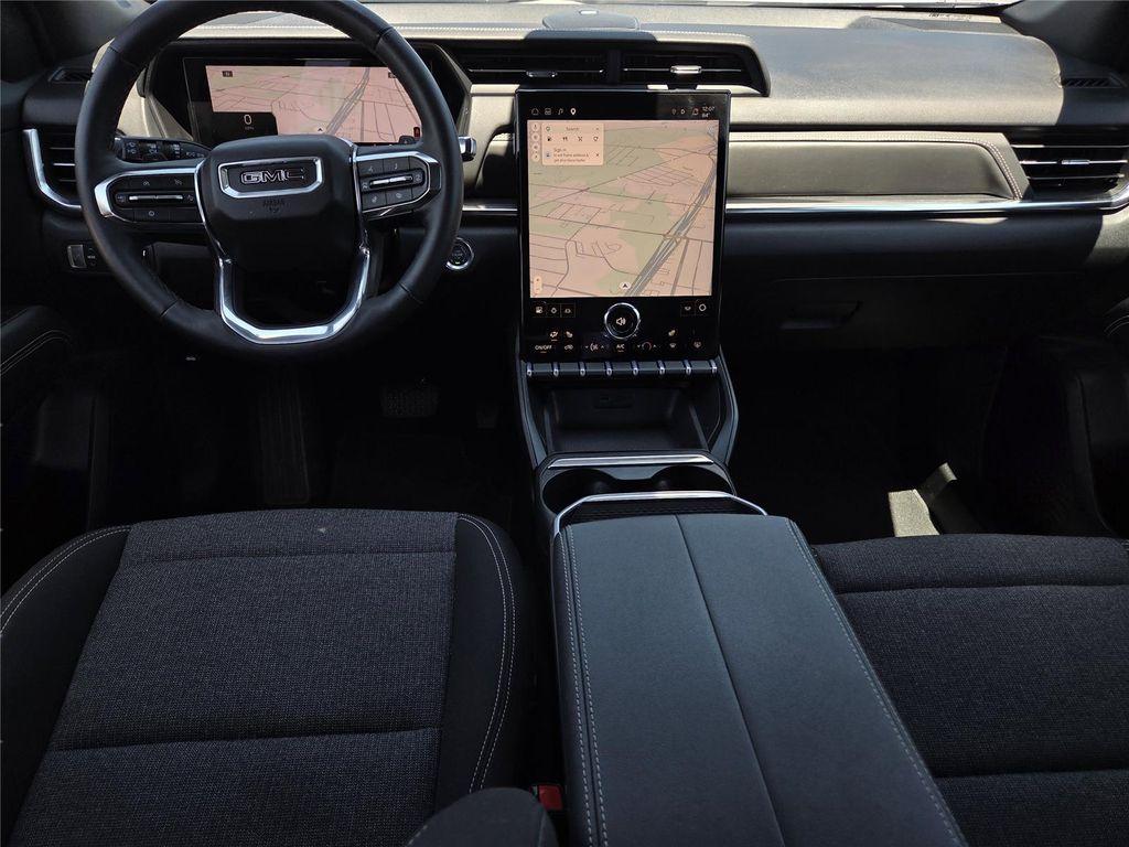 used 2026 GMC Terrain car, priced at $30,288