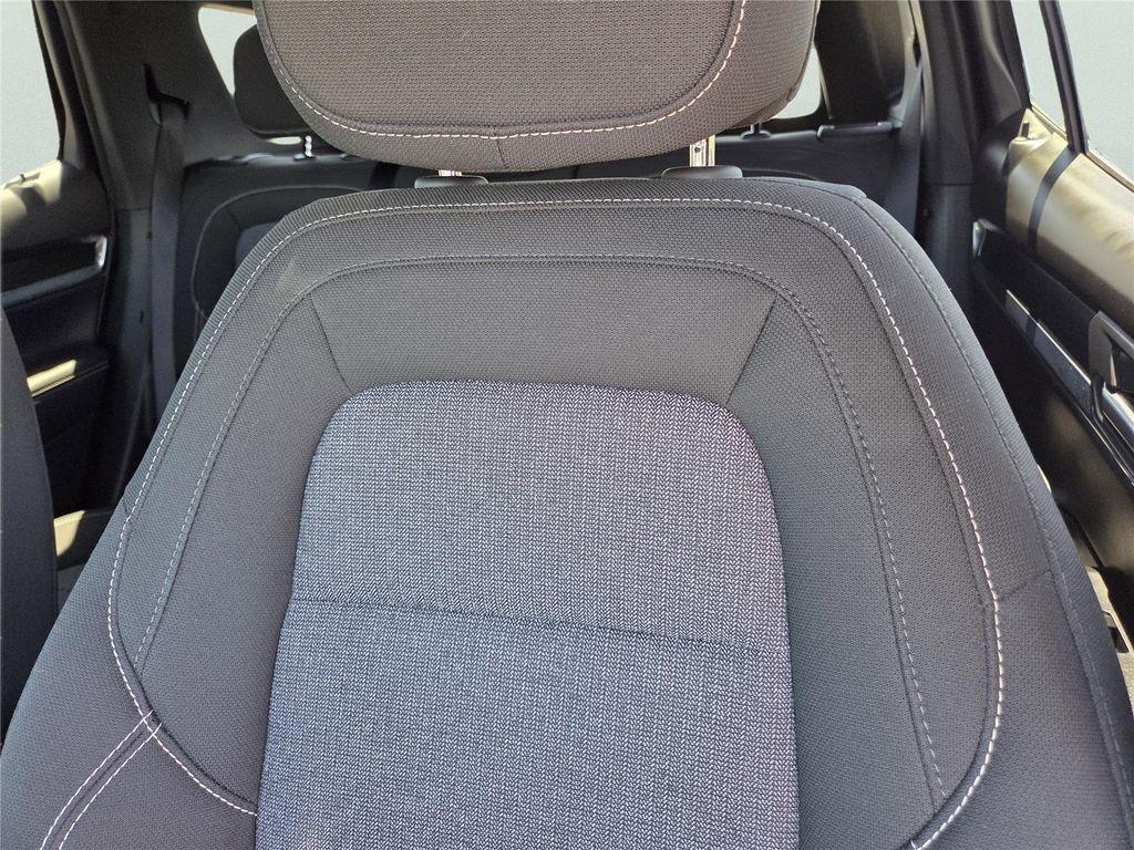 used 2026 GMC Terrain car, priced at $30,288