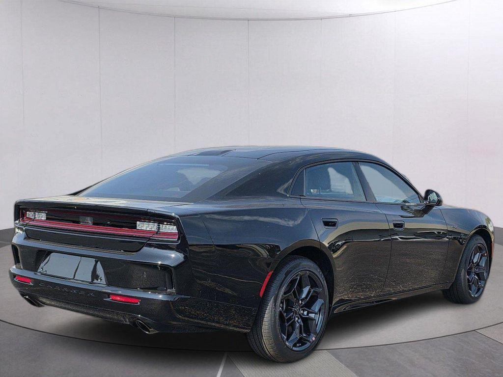 new 2027 Dodge Charger car, priced at $55,760