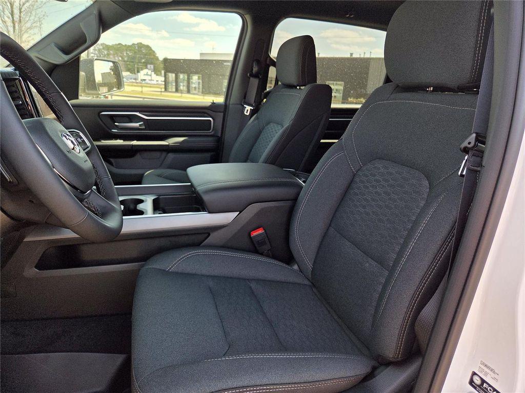 new 2026 Ram 1500 car, priced at $49,574