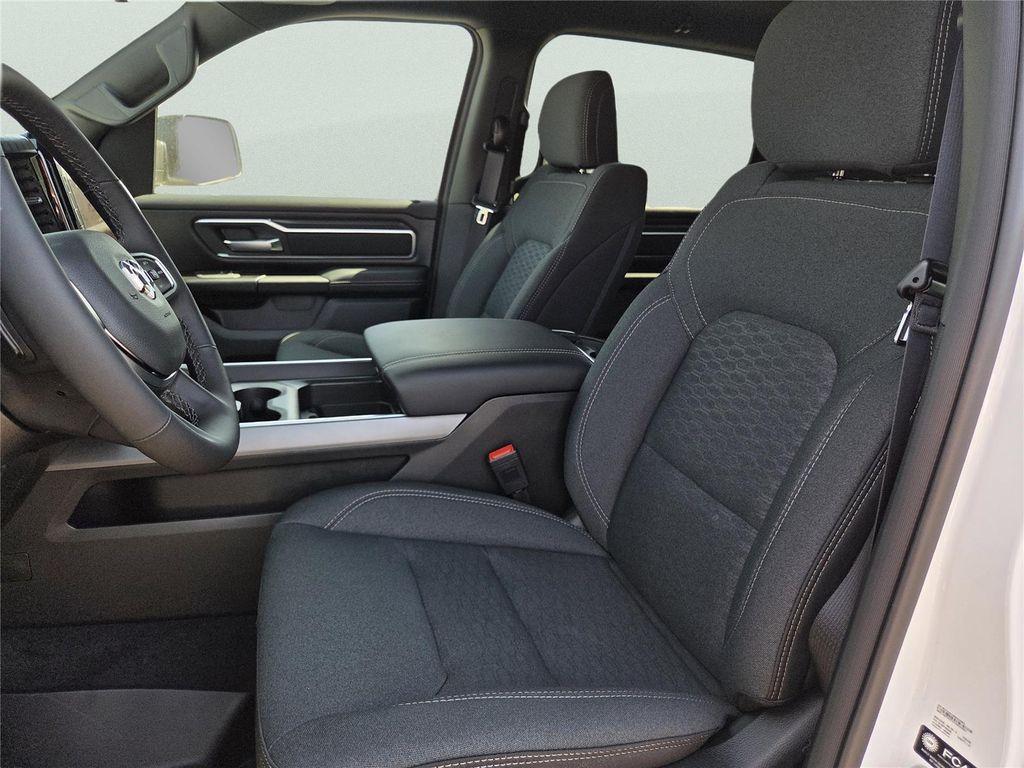 new 2026 Ram 1500 car, priced at $49,149