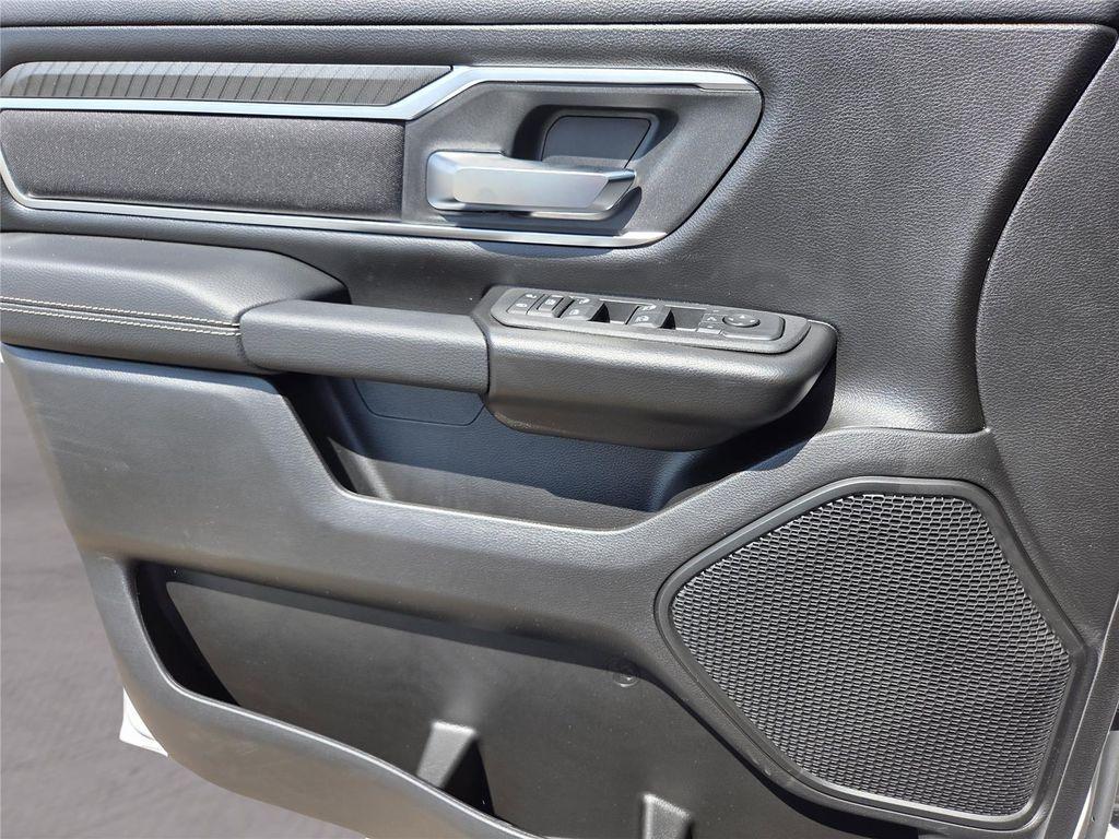 new 2026 Ram 1500 car, priced at $49,149