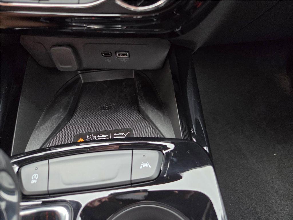 used 2026 Chevrolet Trax car, priced at $27,588