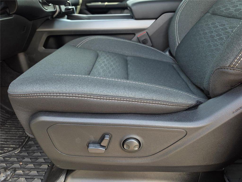 new 2026 Ram 1500 car, priced at $53,054