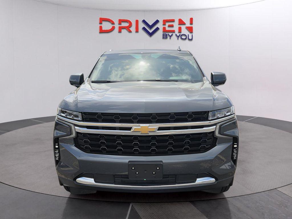 used 2021 Chevrolet Tahoe car, priced at $35,899