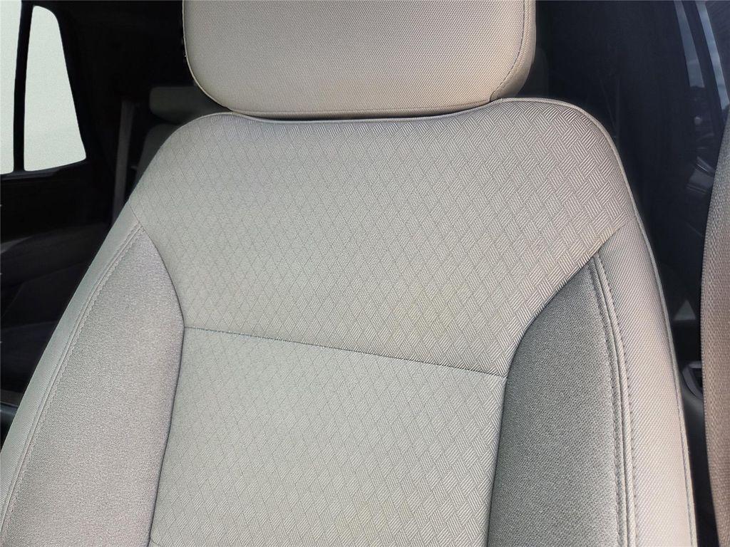 used 2021 Chevrolet Tahoe car, priced at $35,899