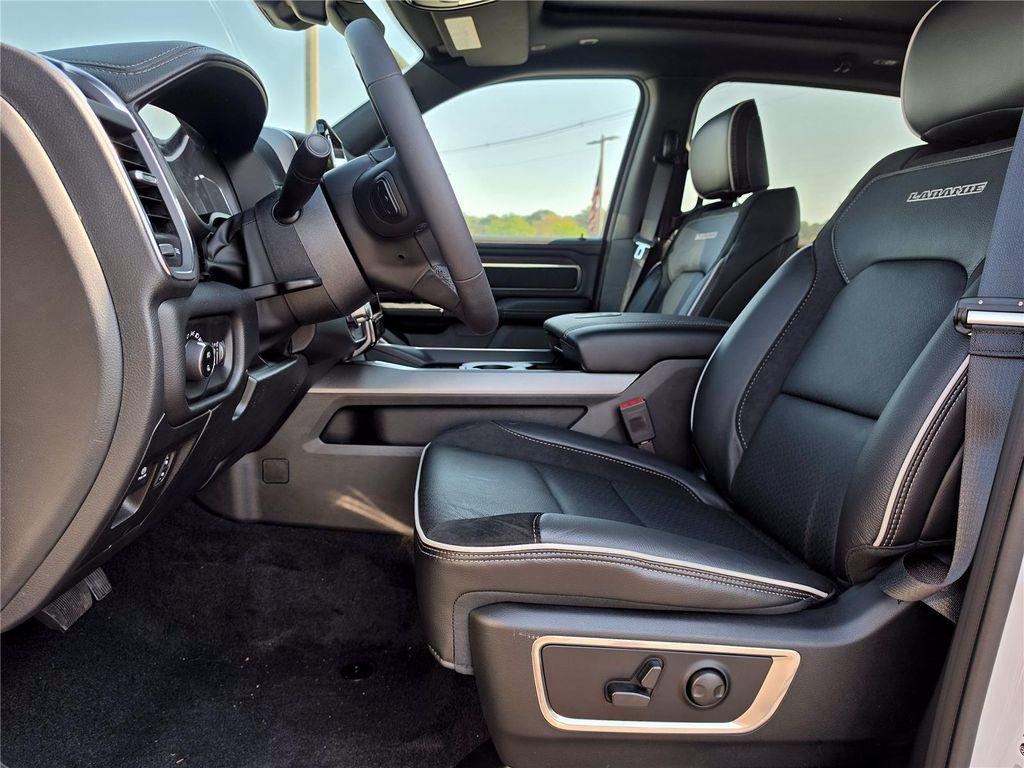 new 2026 Ram 1500 car, priced at $65,061