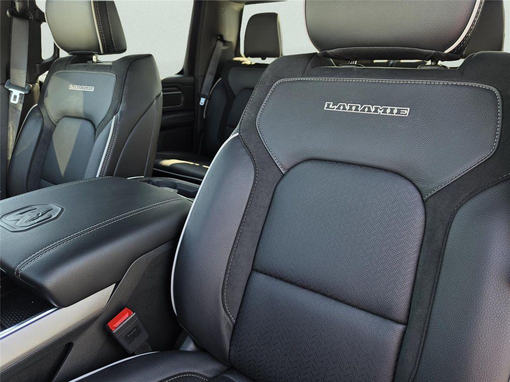 new 2026 Ram 1500 car, priced at $64,936