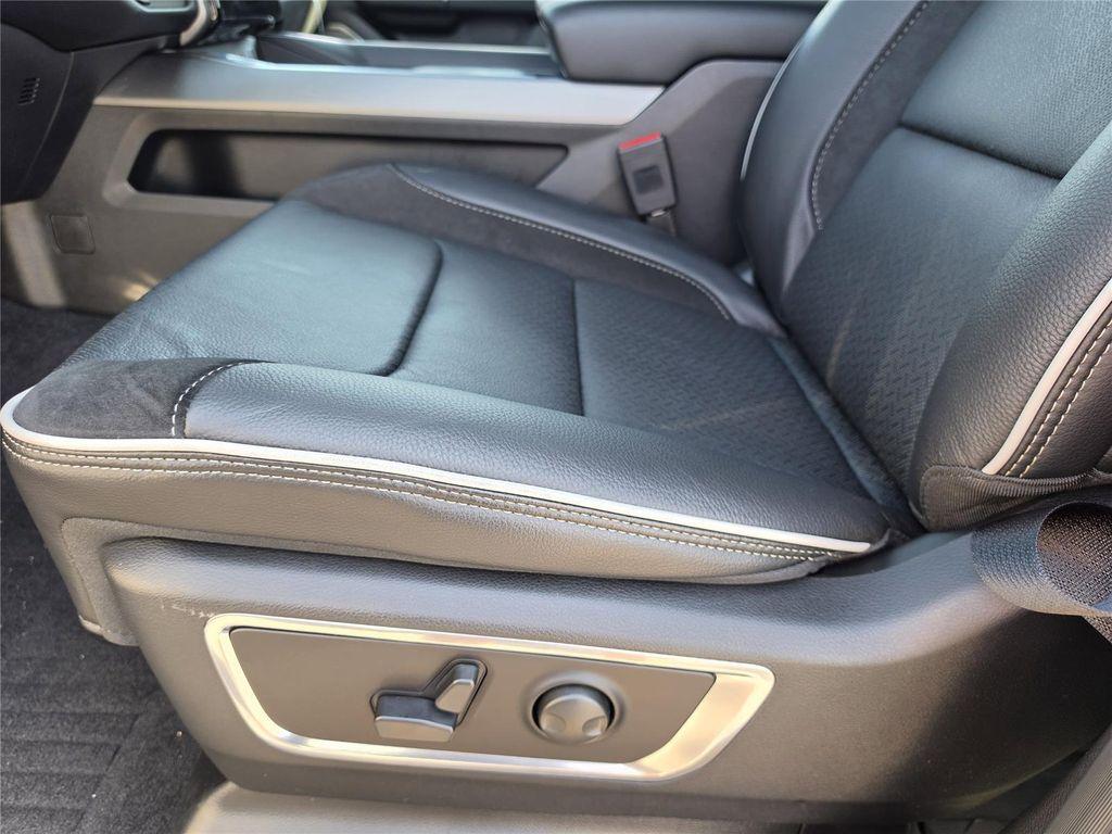 new 2026 Ram 1500 car, priced at $64,936