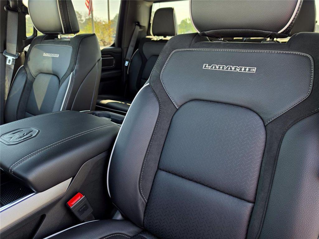 new 2026 Ram 1500 car, priced at $65,061