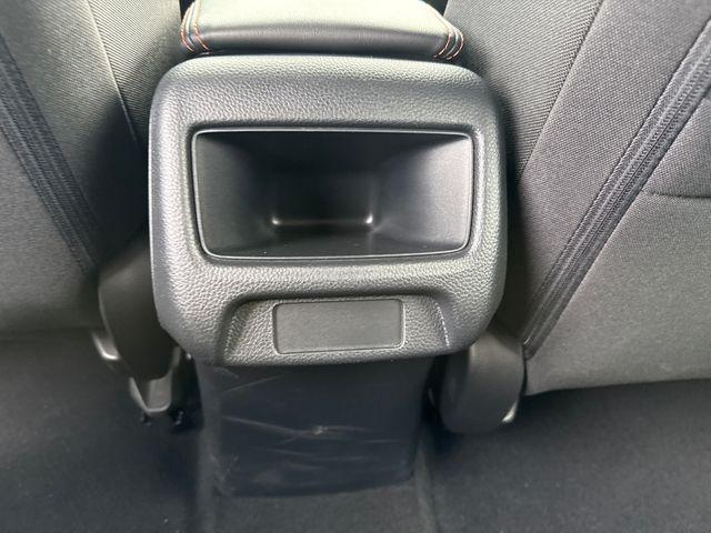 used 2024 Honda HR-V car, priced at $27,455