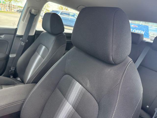 used 2024 Honda Civic car, priced at $24,948