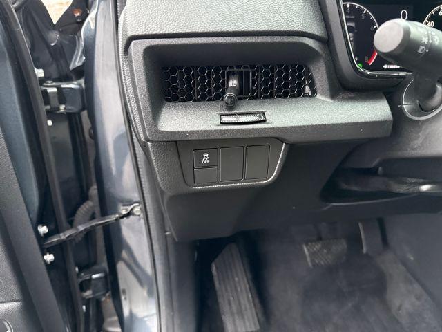 used 2023 Honda CR-V car, priced at $28,383