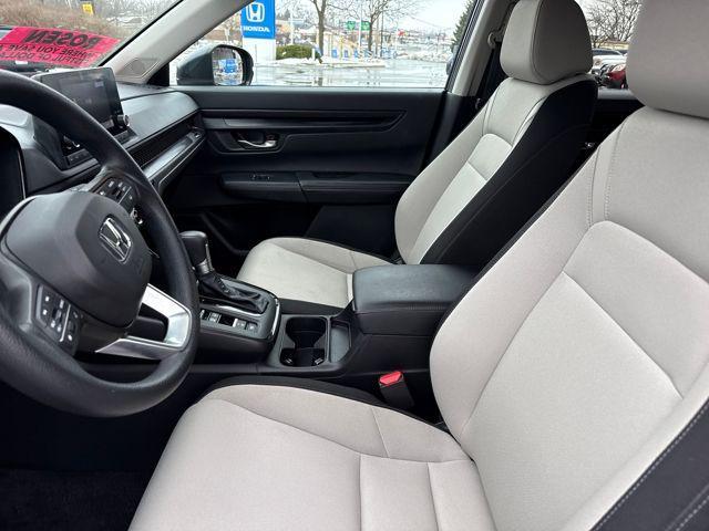 used 2023 Honda CR-V car, priced at $28,383