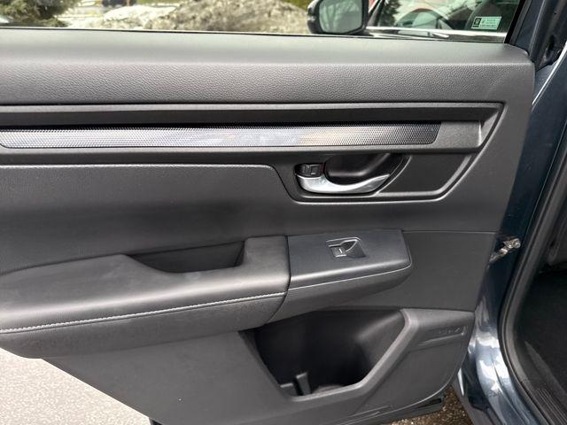 used 2023 Honda CR-V car, priced at $28,383