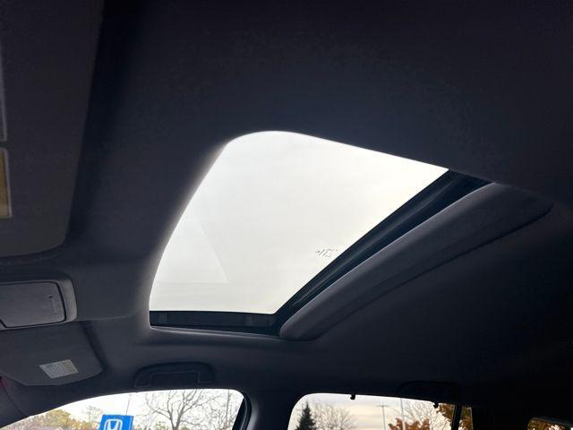 used 2022 Honda Pilot car, priced at $32,455