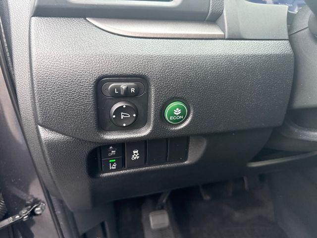 used 2022 Honda Pilot car, priced at $32,455