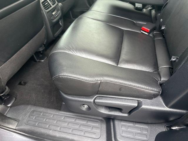 used 2022 Honda Pilot car, priced at $32,455