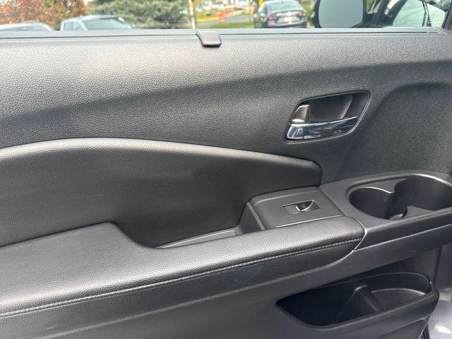 used 2022 Honda Pilot car, priced at $32,455