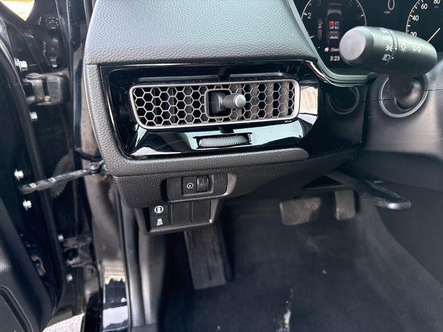 used 2022 Honda Civic car, priced at $22,214