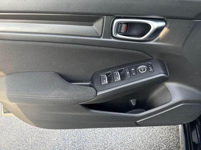 used 2022 Honda Civic car, priced at $22,214