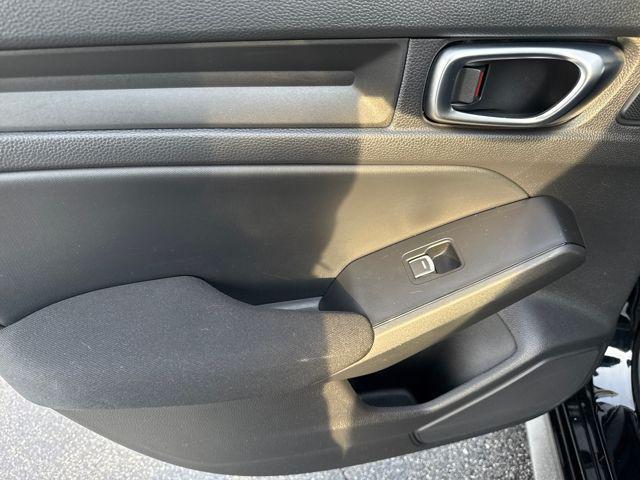 used 2022 Honda Civic car, priced at $22,214