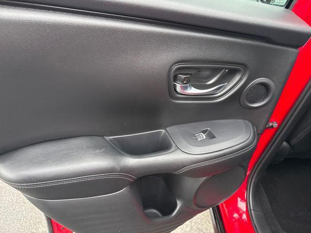 used 2024 Honda HR-V car, priced at $28,694