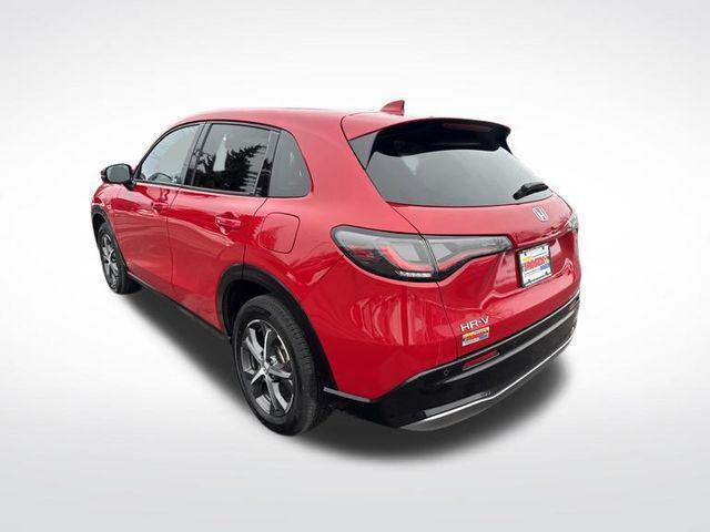 used 2024 Honda HR-V car, priced at $28,694