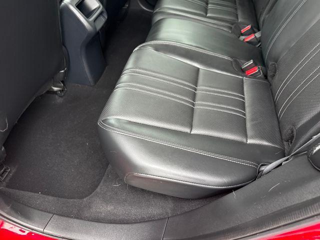 used 2024 Honda HR-V car, priced at $28,694