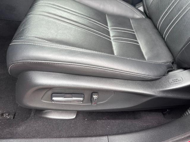 used 2024 Honda HR-V car, priced at $28,694