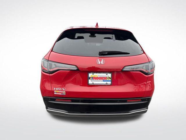 used 2024 Honda HR-V car, priced at $28,694