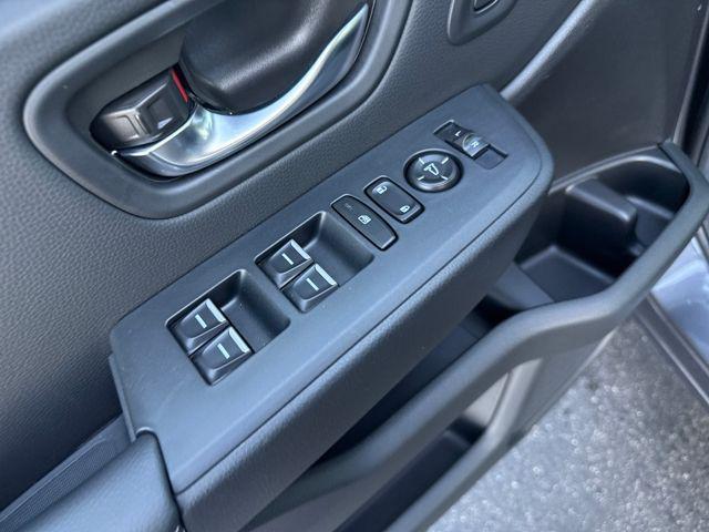 used 2025 Honda Pilot car, priced at $41,838