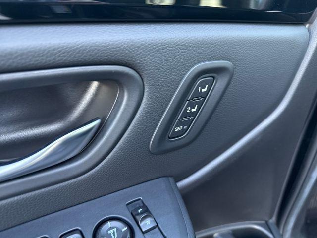 used 2025 Honda Pilot car, priced at $41,838