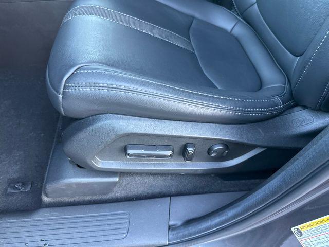 used 2025 Honda Pilot car, priced at $41,838