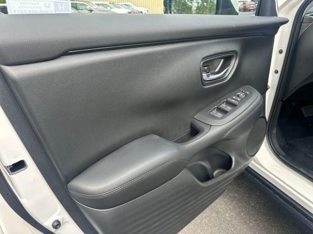 new 2026 Honda HR-V car, priced at $28,520