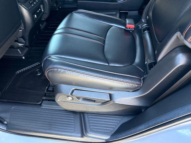 used 2025 Honda Pilot car, priced at $48,741