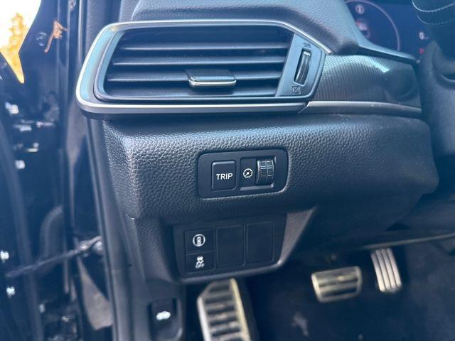 used 2022 Honda Accord car, priced at $26,318