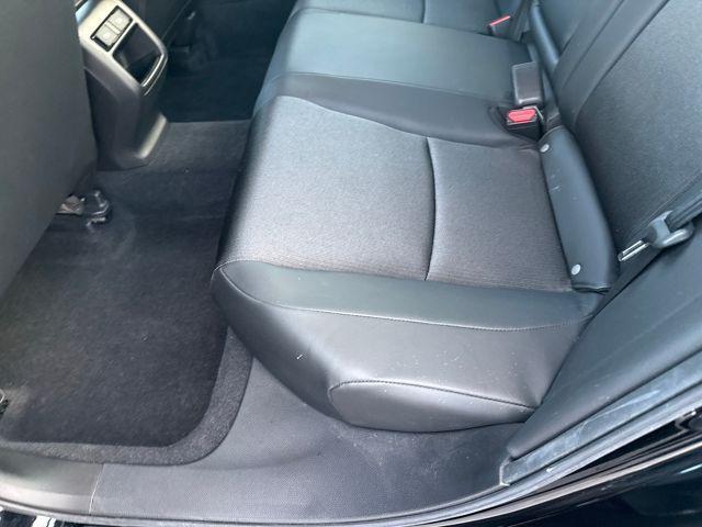 used 2022 Honda Accord car, priced at $26,318