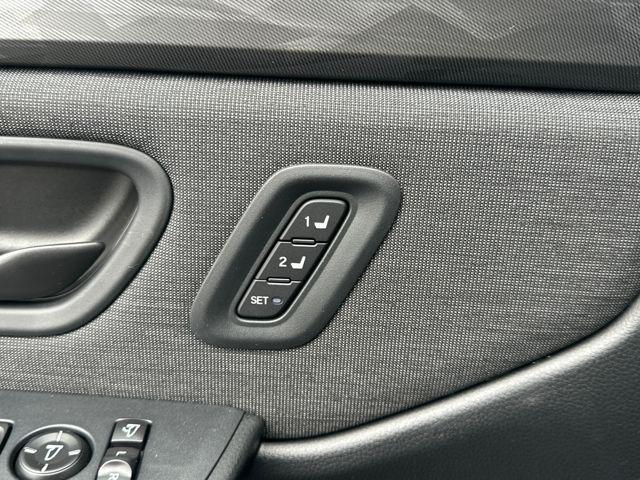 new 2026 Honda Passport car, priced at $50,400