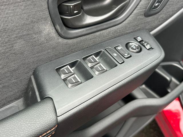 new 2026 Honda Passport car, priced at $50,400