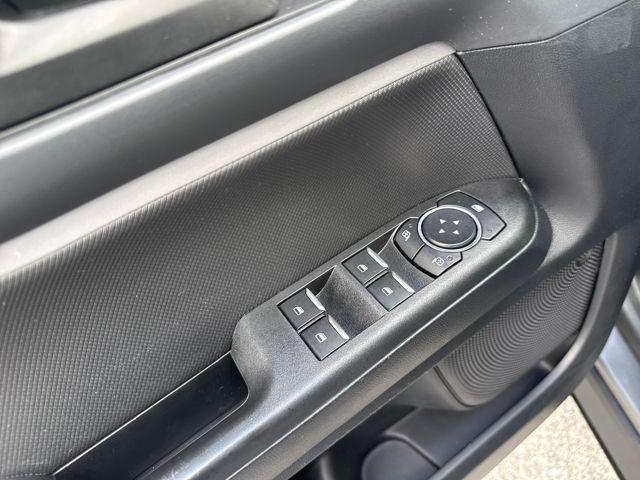 used 2023 Ford Bronco Sport car, priced at $24,733