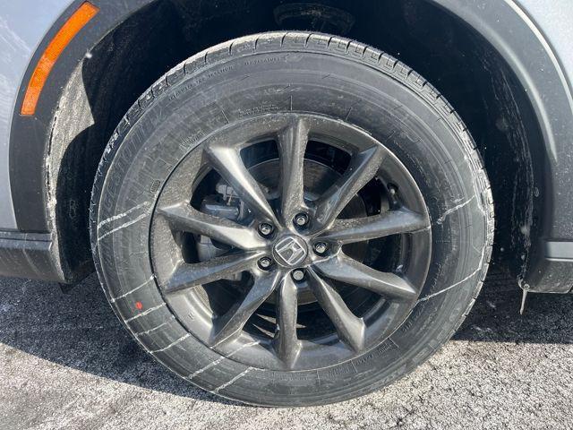 new 2026 Honda CR-V car, priced at $37,200